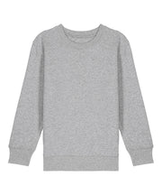 Kids Mini Changer 2.0 iconic crew neck sweatshirt (STSK181)