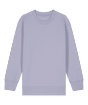 Kids Mini Changer 2.0 iconic crew neck sweatshirt (STSK181)