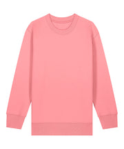 Kids Mini Changer 2.0 iconic crew neck sweatshirt (STSK181)