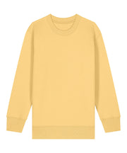 Kids Mini Changer 2.0 iconic crew neck sweatshirt (STSK181)