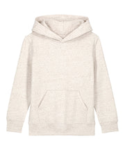 Kids Mini Cruiser 2.0 iconic hoodie sweatshirt (STSK180)