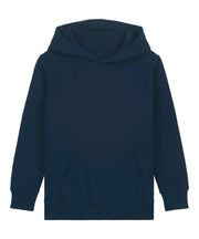 Kids Mini Cruiser 2.0 iconic hoodie sweatshirt (STSK180)