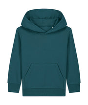 Kids Mini Cruiser 2.0 iconic hoodie sweatshirt (STSK180)