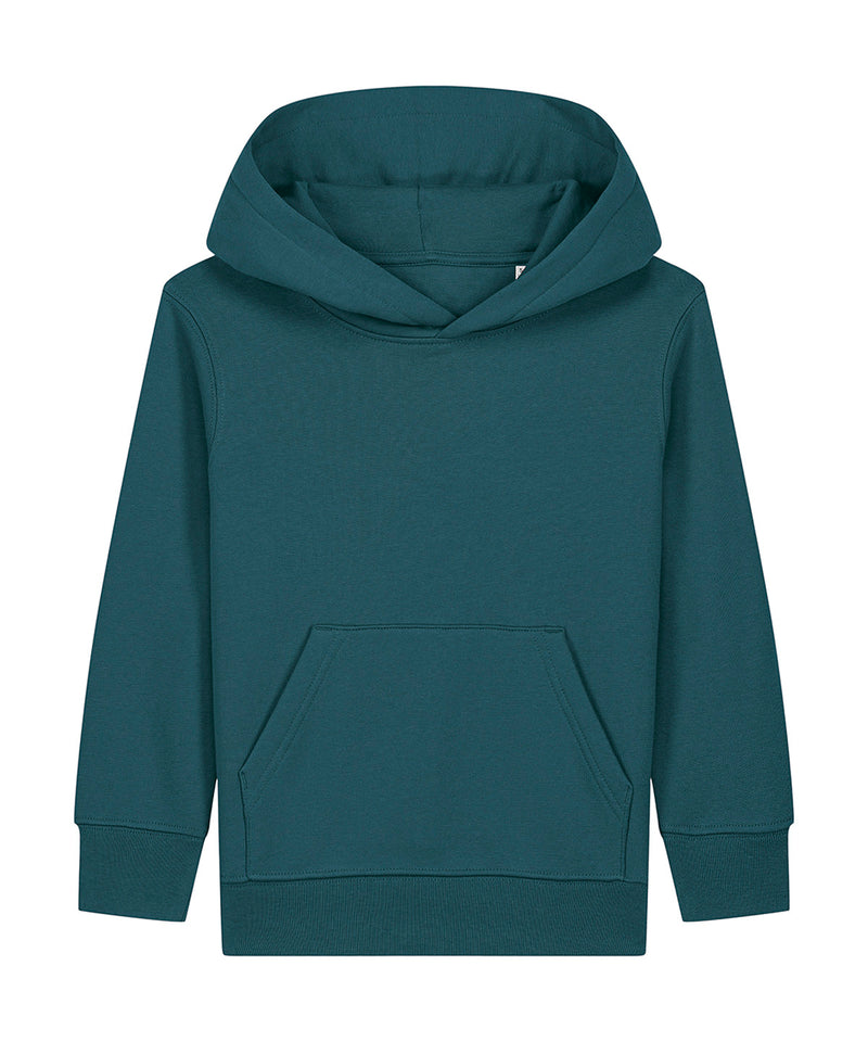 Kids Mini Cruiser 2.0 iconic hoodie sweatshirt (STSK180)