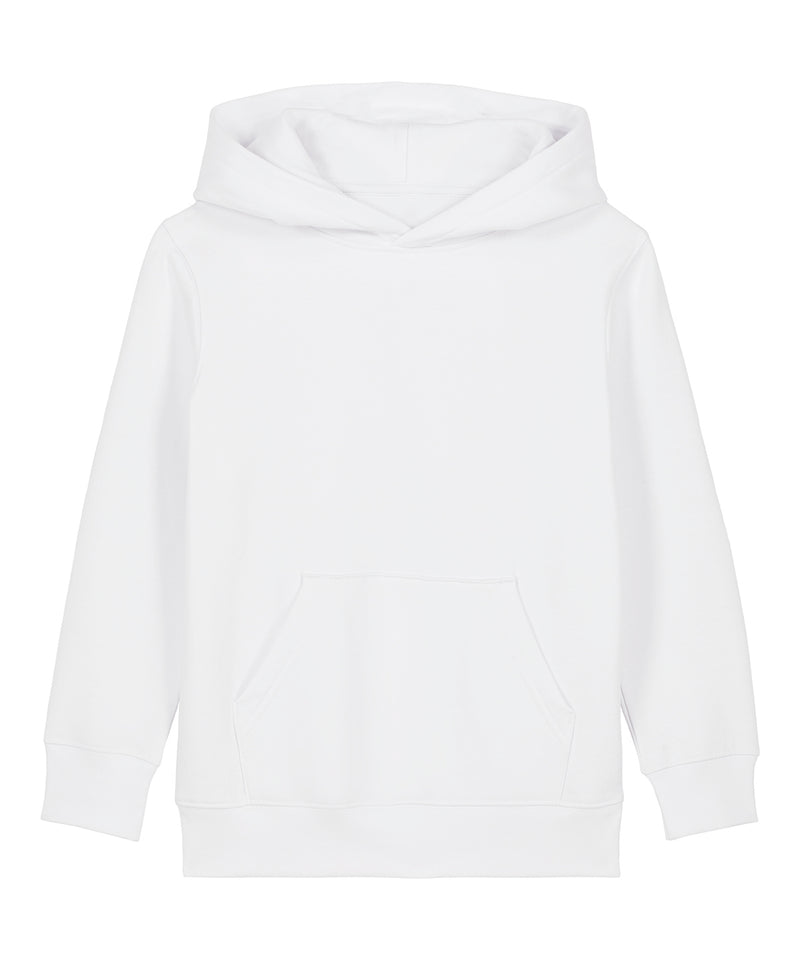 Kids Mini Cruiser 2.0 iconic hoodie sweatshirt (STSK180)
