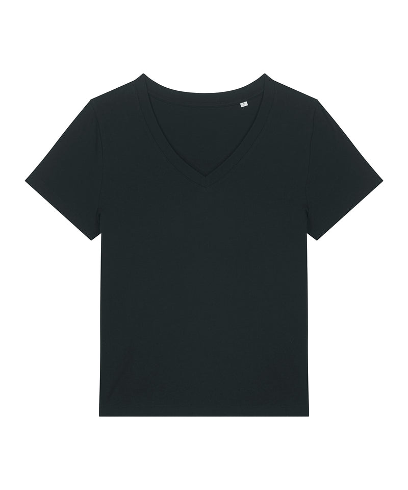 Women’s Stella Isla v-neck t-shirt (STTW176)
