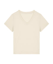 Women’s Stella Isla v-neck t-shirt (STTW176)