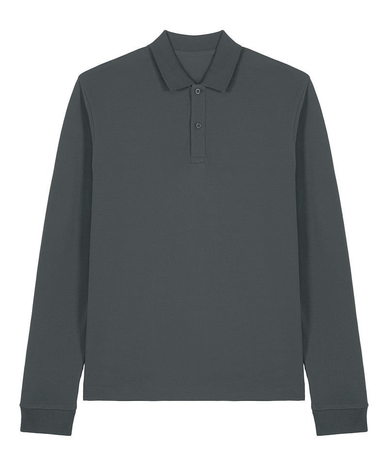 Prepster 2.0 long sleeve (STPU223)