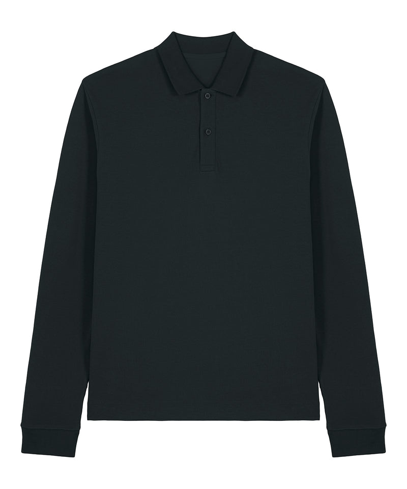 Prepster 2.0 long sleeve (STPU223)