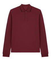 Prepster 2.0 long sleeve (STPU223)