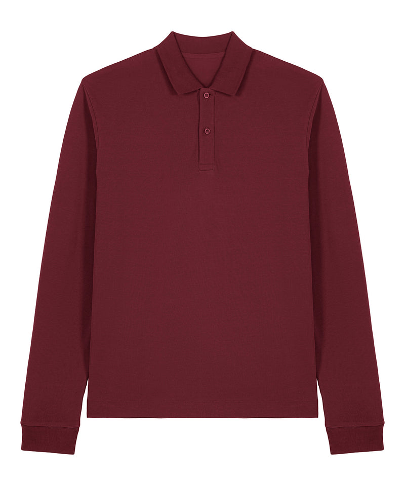 Prepster 2.0 long sleeve (STPU223)