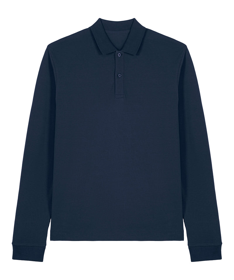 Prepster 2.0 long sleeve (STPU223)