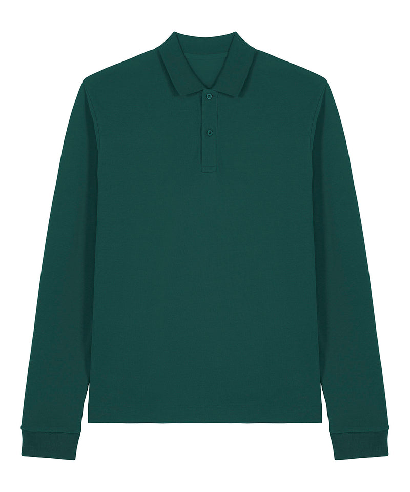 Prepster 2.0 long sleeve (STPU223)