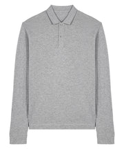Prepster 2.0 long sleeve (STPU223)