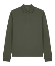 Prepster 2.0 long sleeve (STPU223)