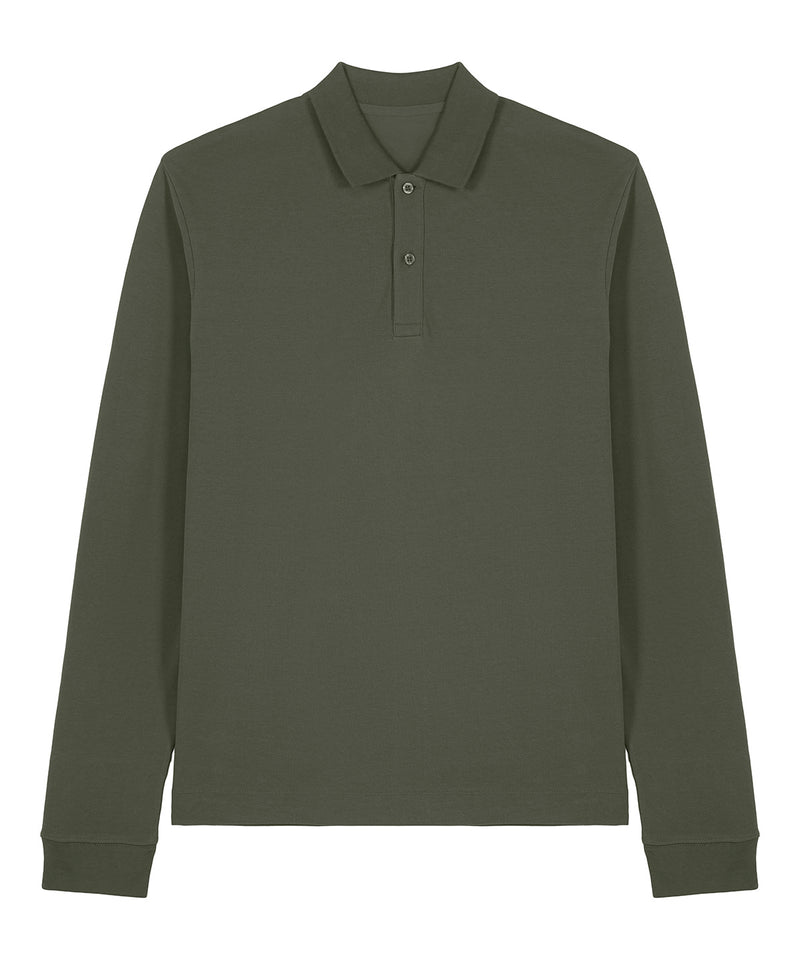 Prepster 2.0 long sleeve (STPU223)
