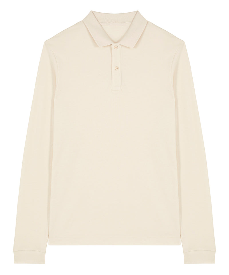 Prepster 2.0 long sleeve (STPU223)