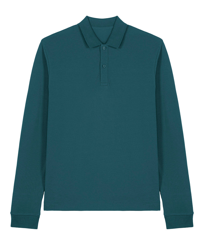 Prepster 2.0 long sleeve (STPU223)