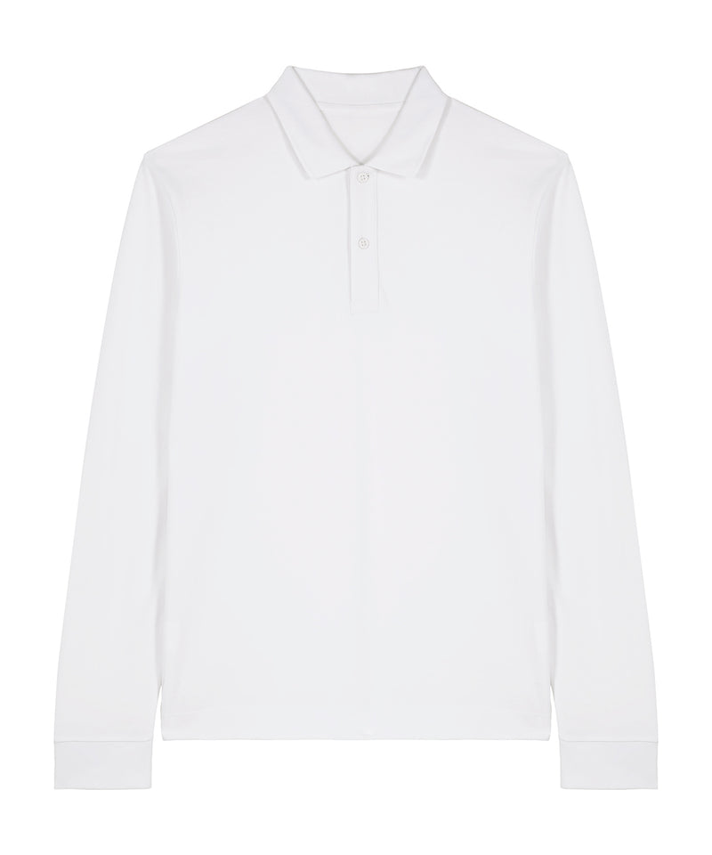 Prepster 2.0 long sleeve (STPU223)