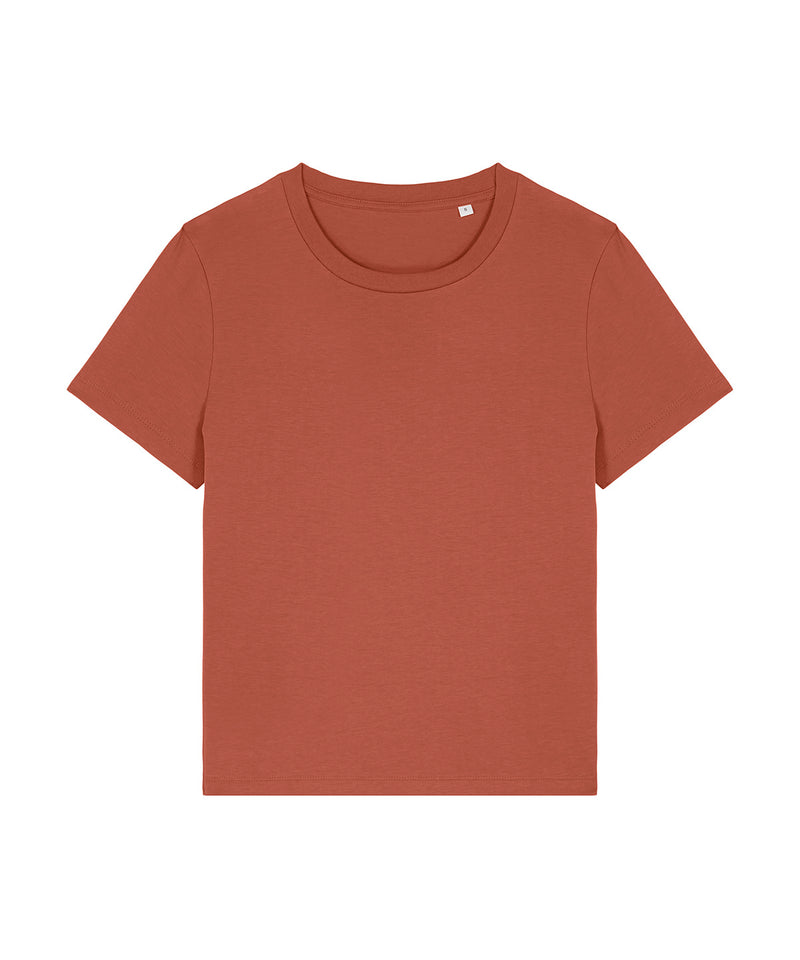 Women’s Stella Muser iconic t-shirt (STTW172)