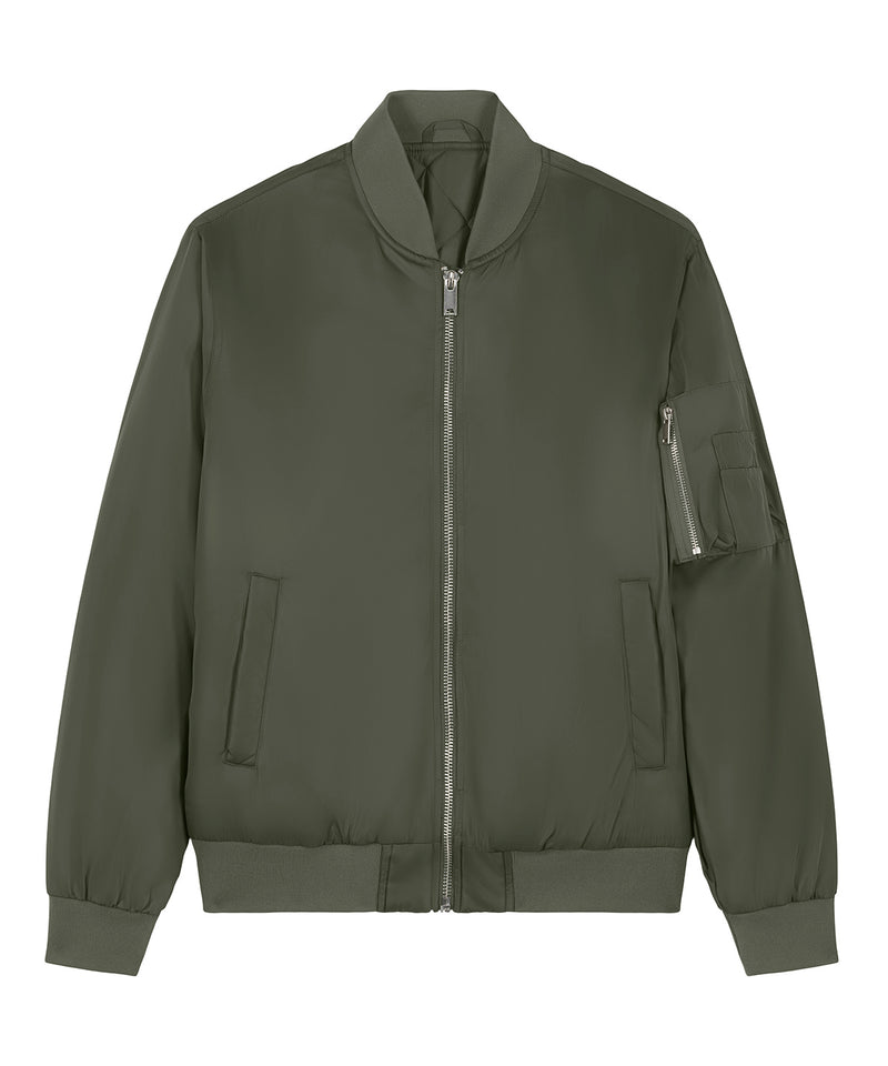 Bomber 2.0 (STJU251)