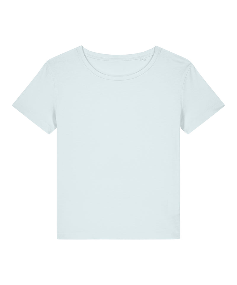 Women’s Stella Serena iconic mid-light t-shirt (STTW173)