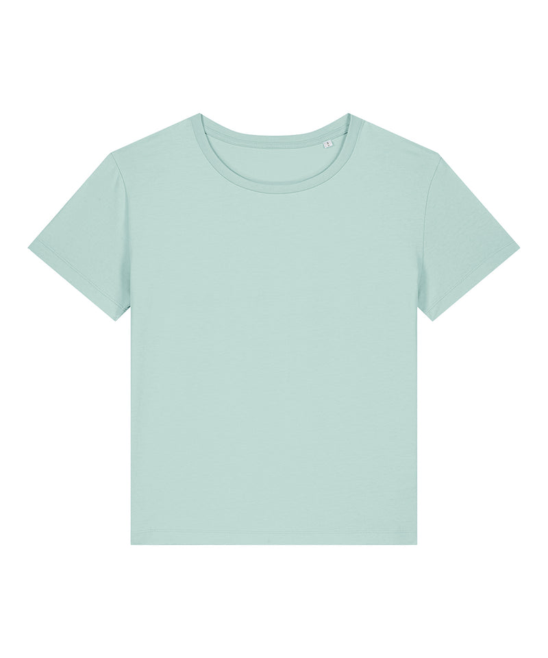 Women’s Stella Serena iconic mid-light t-shirt (STTW173)