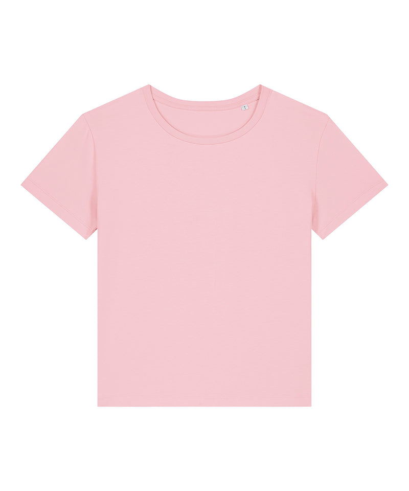 Women’s Stella Serena iconic mid-light t-shirt (STTW173)