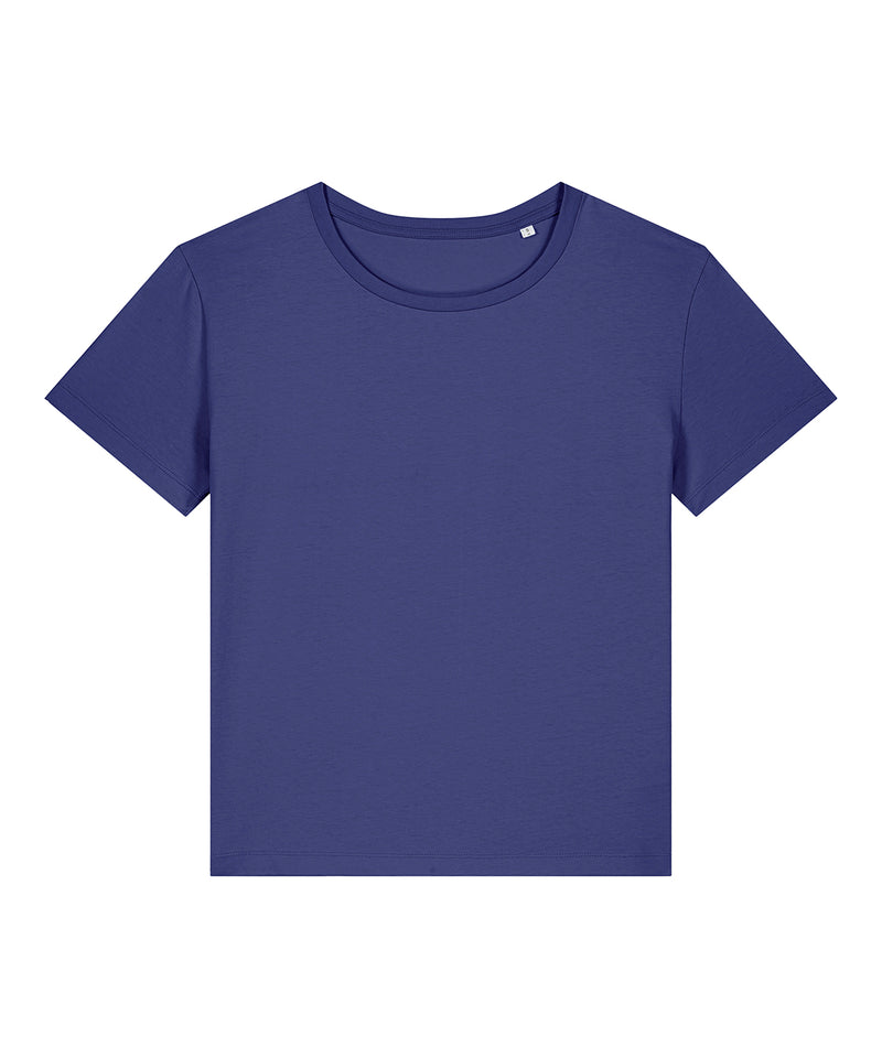 Women’s Stella Serena iconic mid-light t-shirt (STTW173)