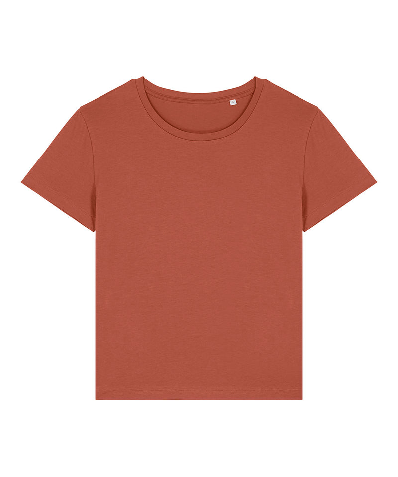 Women’s Stella Serena iconic mid-light t-shirt (STTW173)