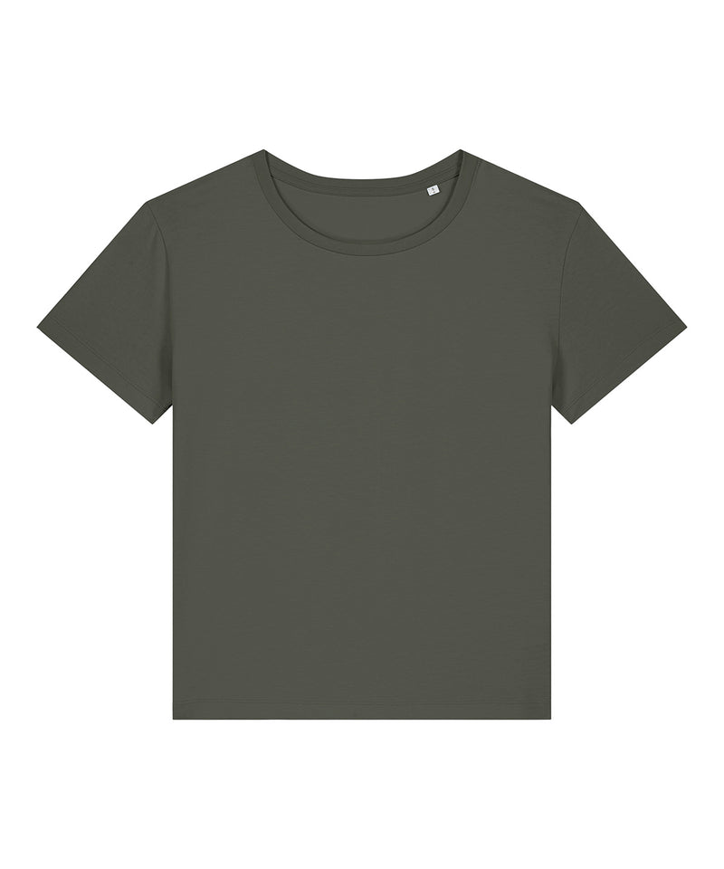Women’s Stella Serena iconic mid-light t-shirt (STTW173)