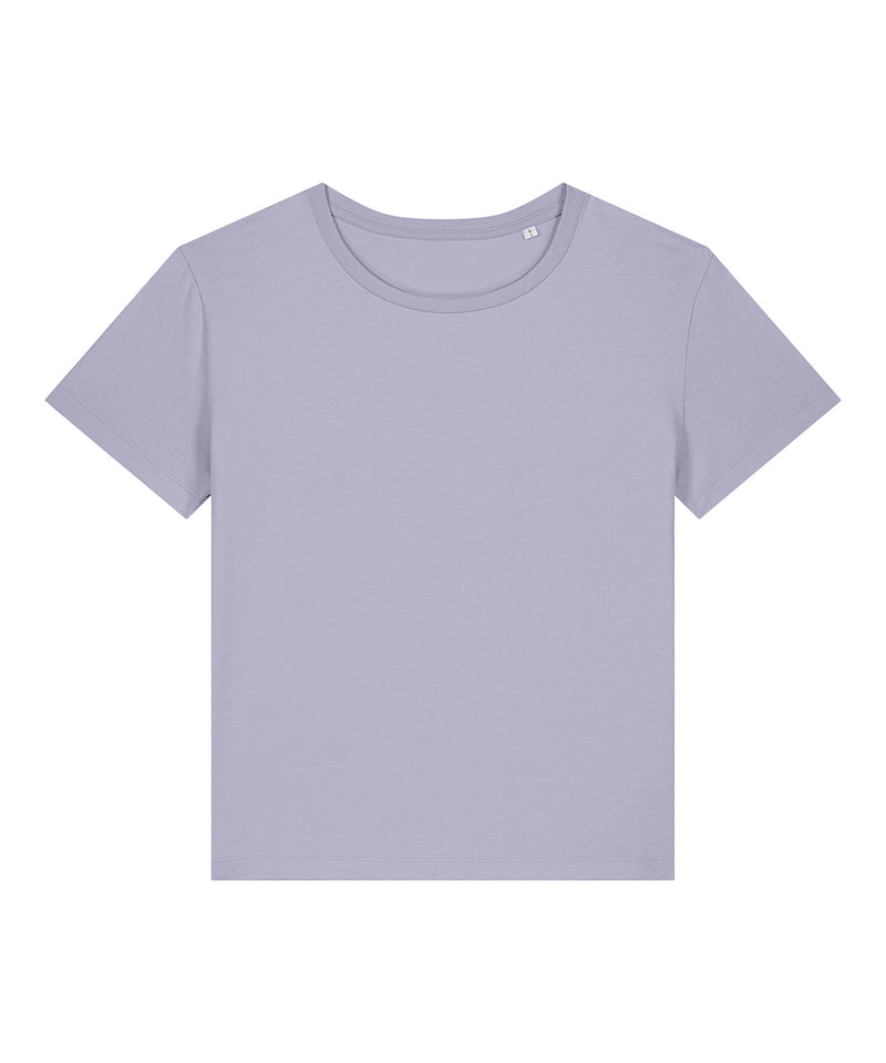 Women’s Stella Serena iconic mid-light t-shirt (STTW173)