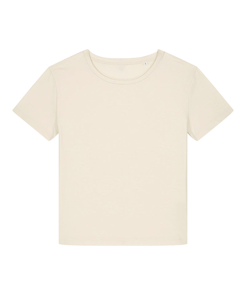 Women’s Stella Serena iconic mid-light t-shirt (STTW173)