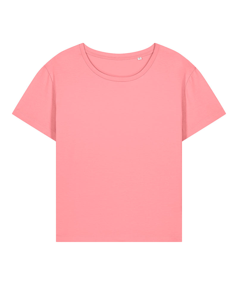 Women’s Stella Serena iconic mid-light t-shirt (STTW173)