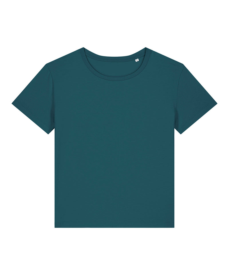 Women’s Stella Serena iconic mid-light t-shirt (STTW173)