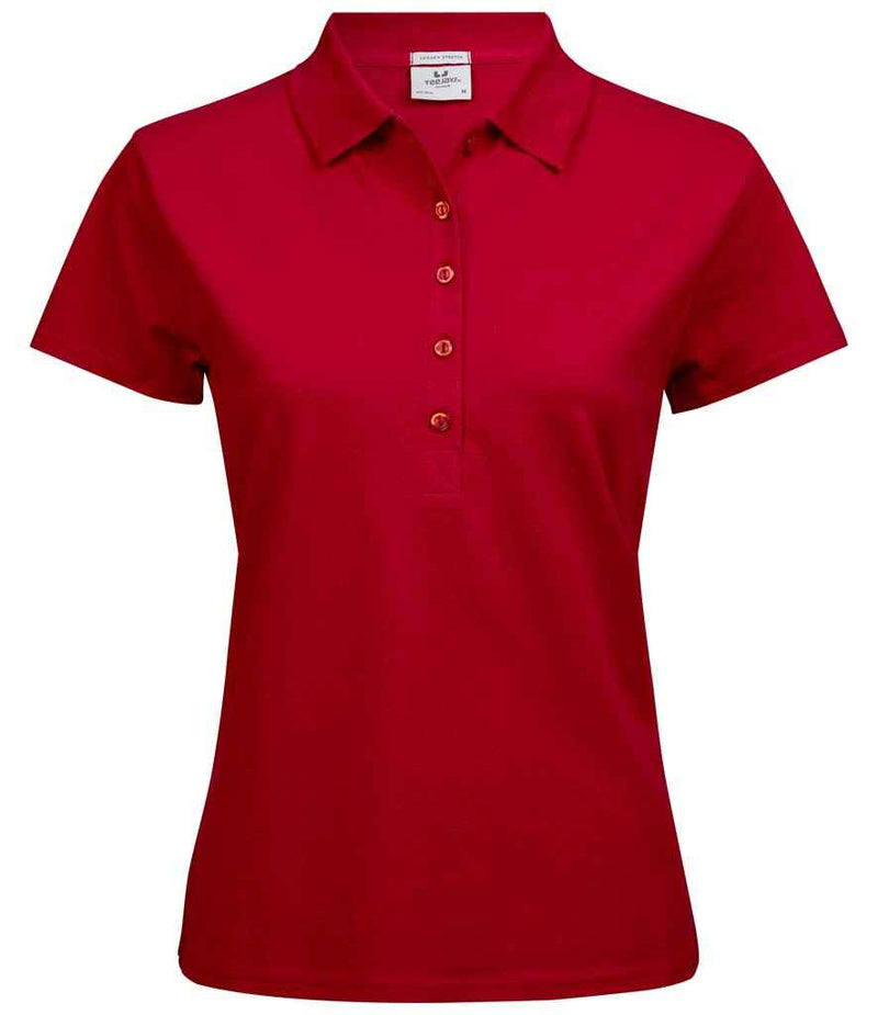 T145 RED 3XL