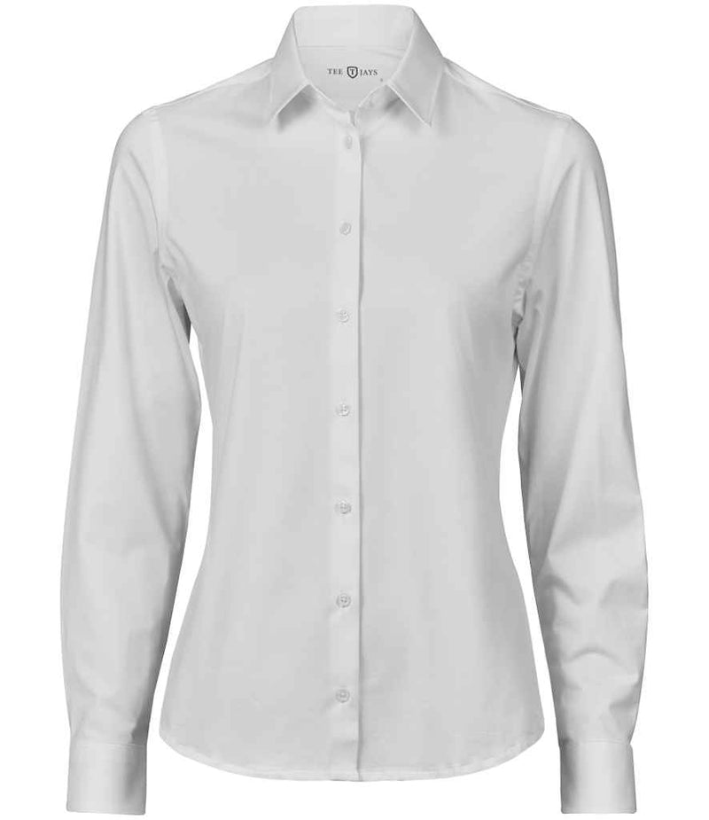 T4031 WHI 3XL