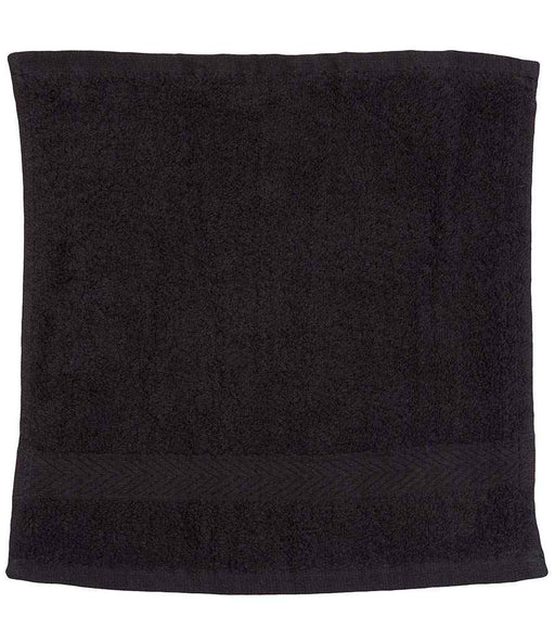 TC01 BLK ONE
