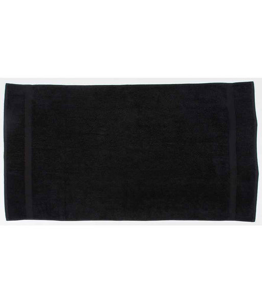 TC04 BLK ONE
