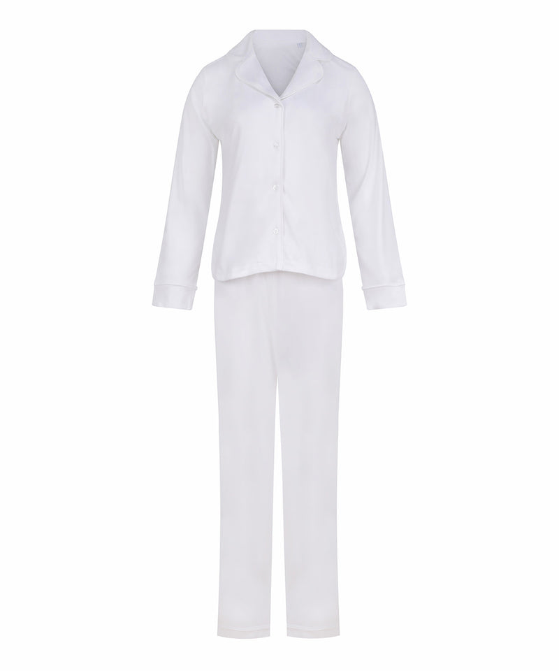 Supersoft pyjamas