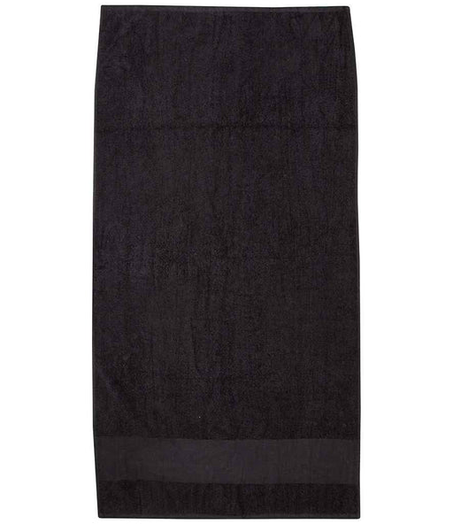 TC34 BLK ONE