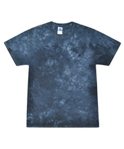 Tie-dye shirt