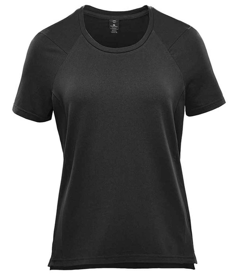 TFX2W BLK 3XL