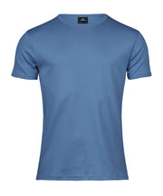 Interlock tee (520)