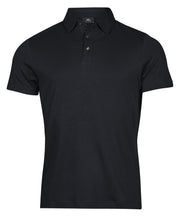 Pima cotton polo (1440)