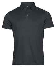 Pima cotton polo (1440)
