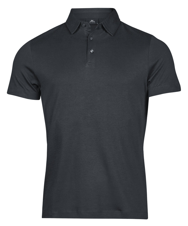 Pima cotton polo (1440)