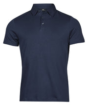 Pima cotton polo (1440)