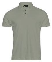 Pima cotton polo (1440)