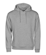 UNLABELED hooded sweatshirt (5152)